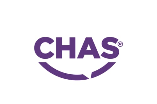 Chas Logo