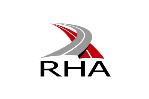 Road haulage association logo