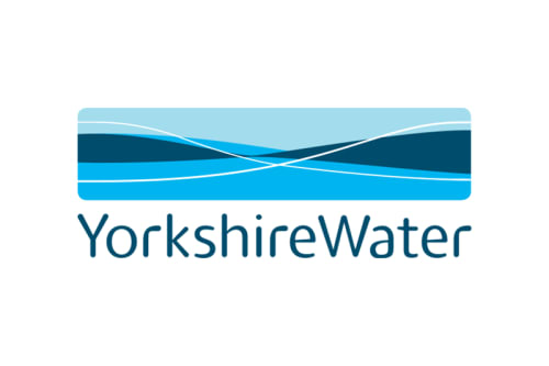 Yorkshire Water logo