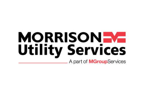 Morrison Utility Services logo