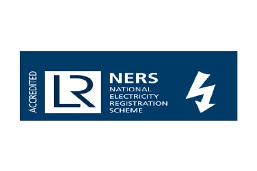 NERS accreditation 