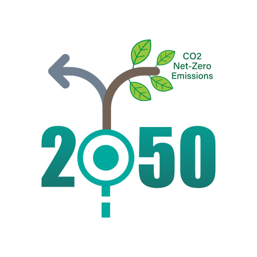 net zero by 2050 government pledge electric vehicle