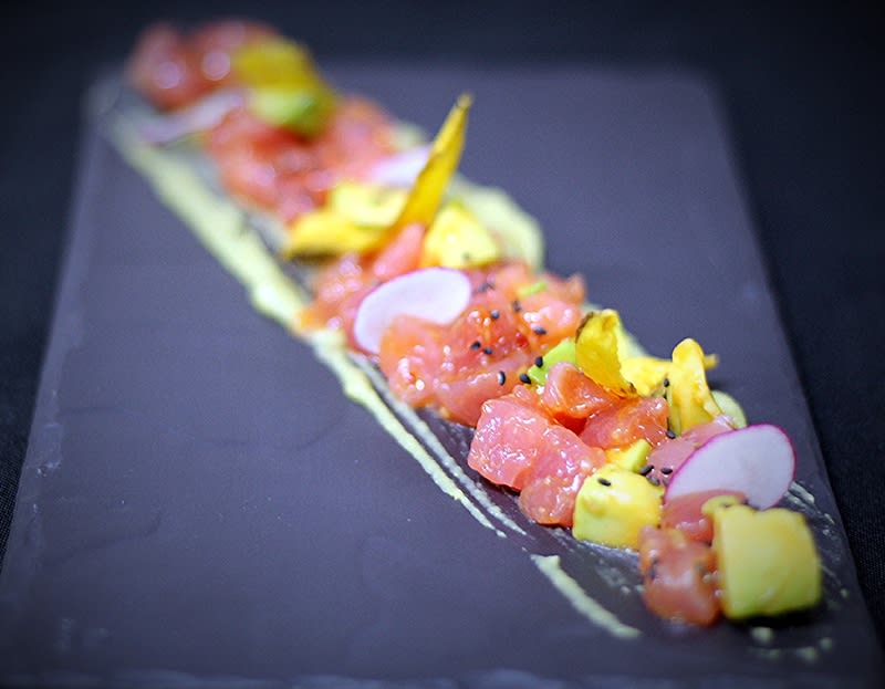 Saint Martin / Sint Maarten Gastronomie Jax