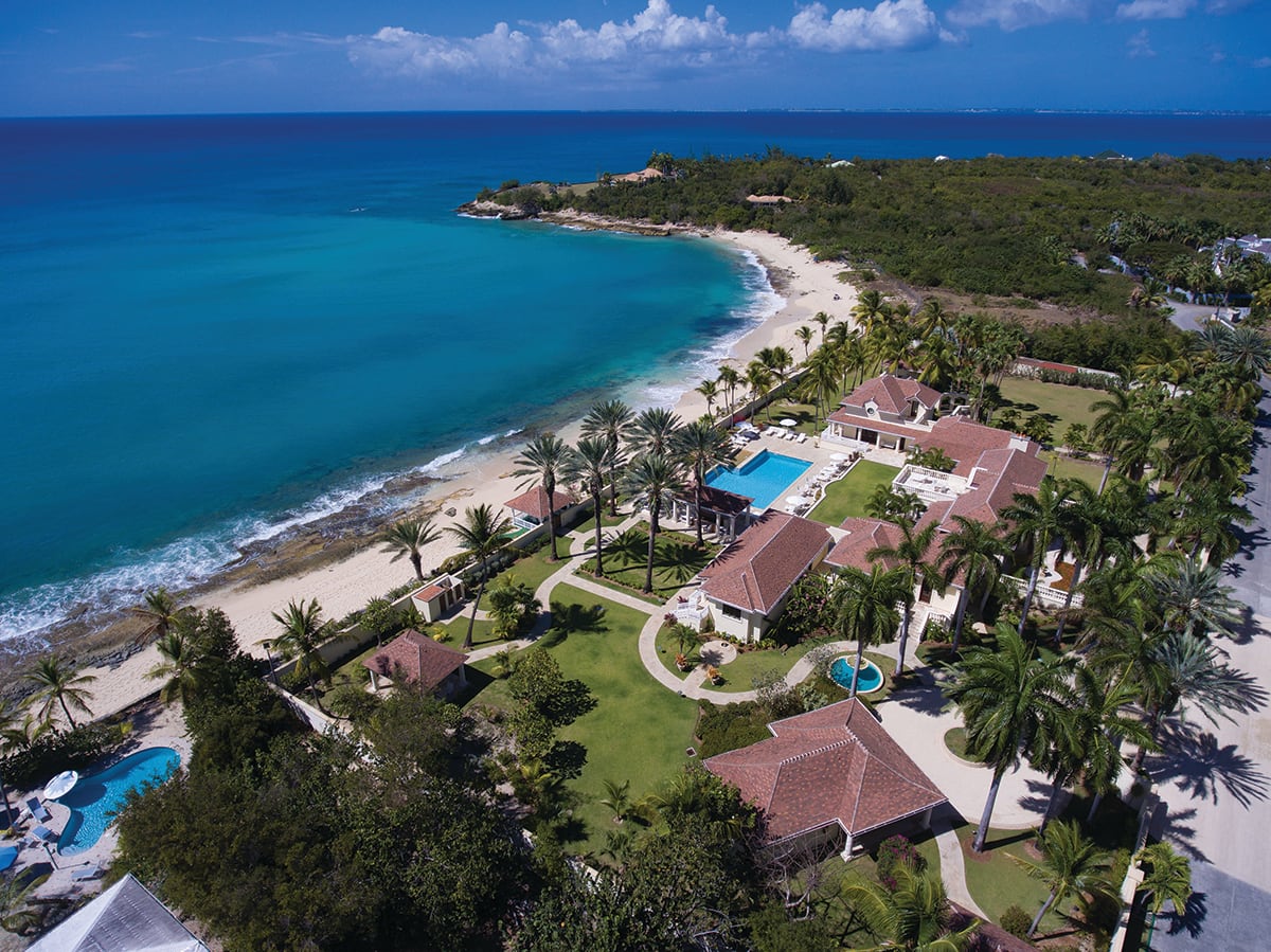 Saint Martin / Sint Maarten Services Sotheby's