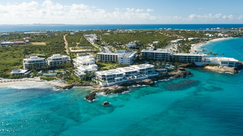 Anguilla Beaute Bien Etre Four Seasons Resort And Residences Anguilla