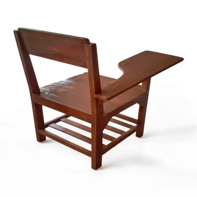 Kursi Kuliah Mahasiswa