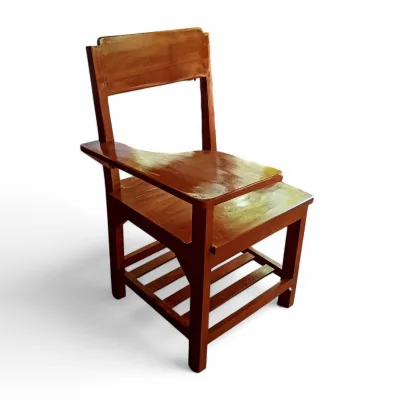 Kursi Kuliah Mahasiswa