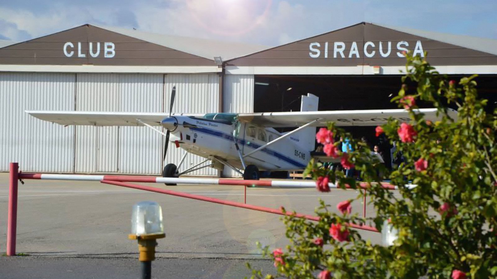 Skydive Sicilia
