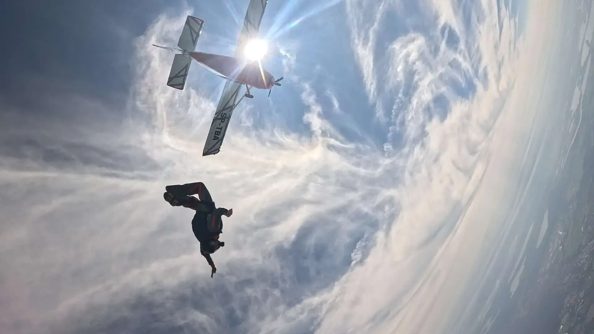 Skydive Cottbus e.V.
