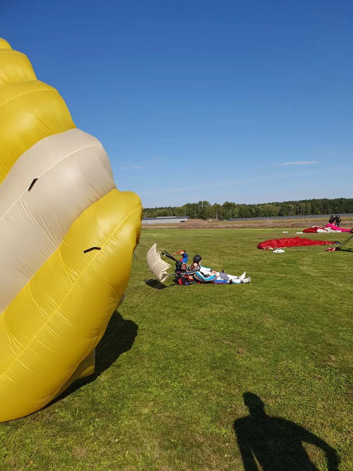 Skydive Cottbus e.V.