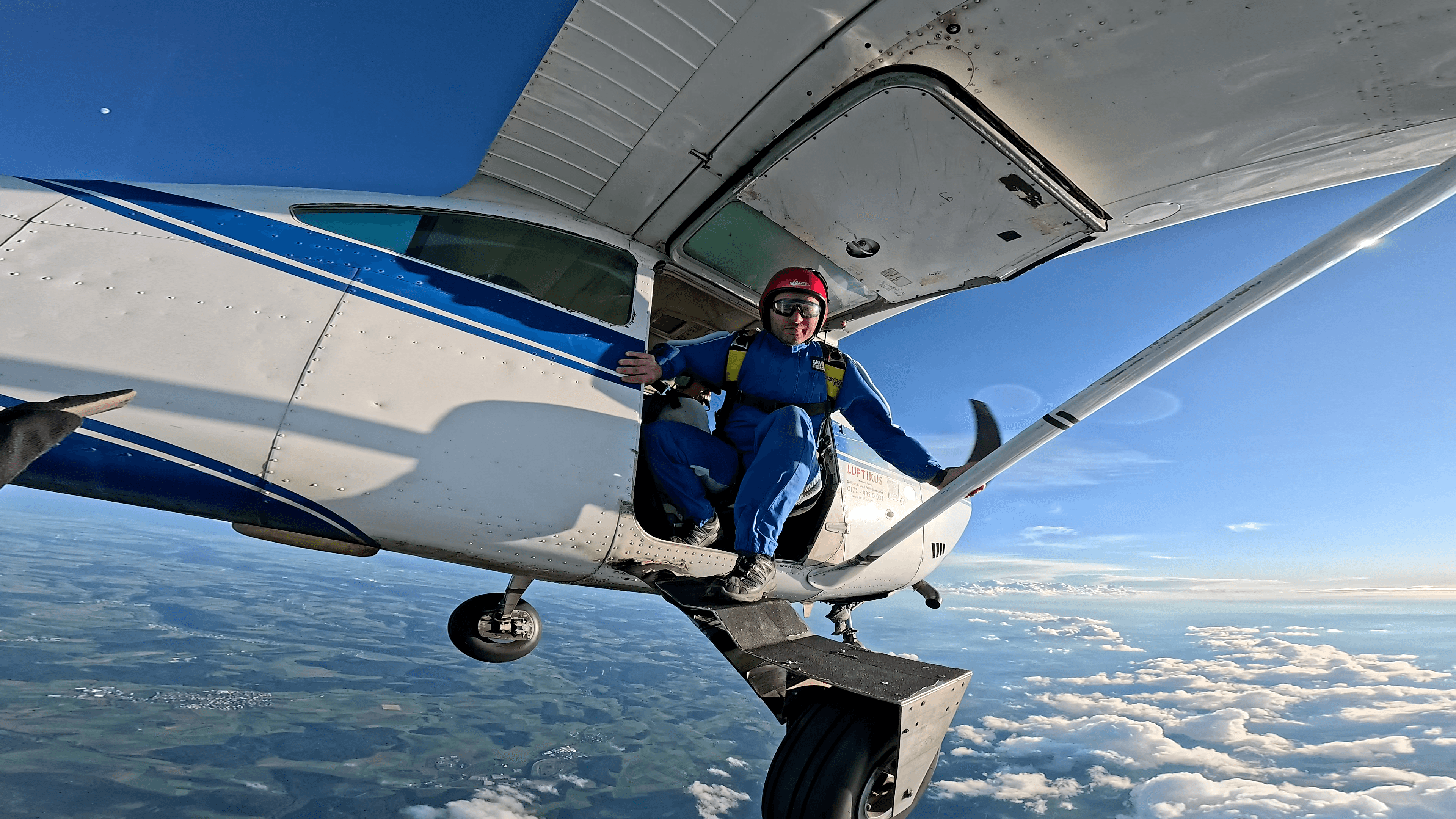 Skytandem