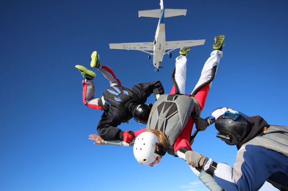 SkyDive-Hildesheim GmbH