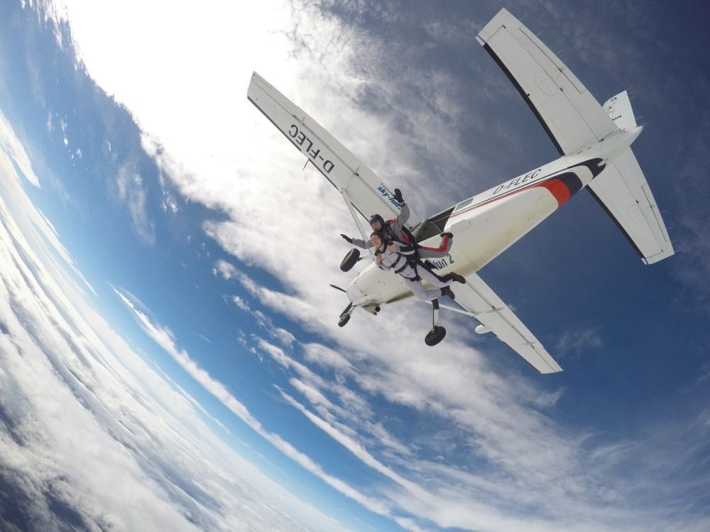 SkyDive-Hildesheim GmbH