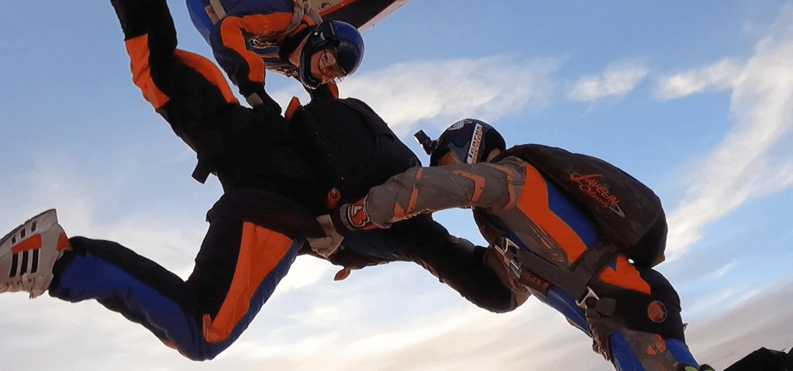 Skydive Leipzig e.V.