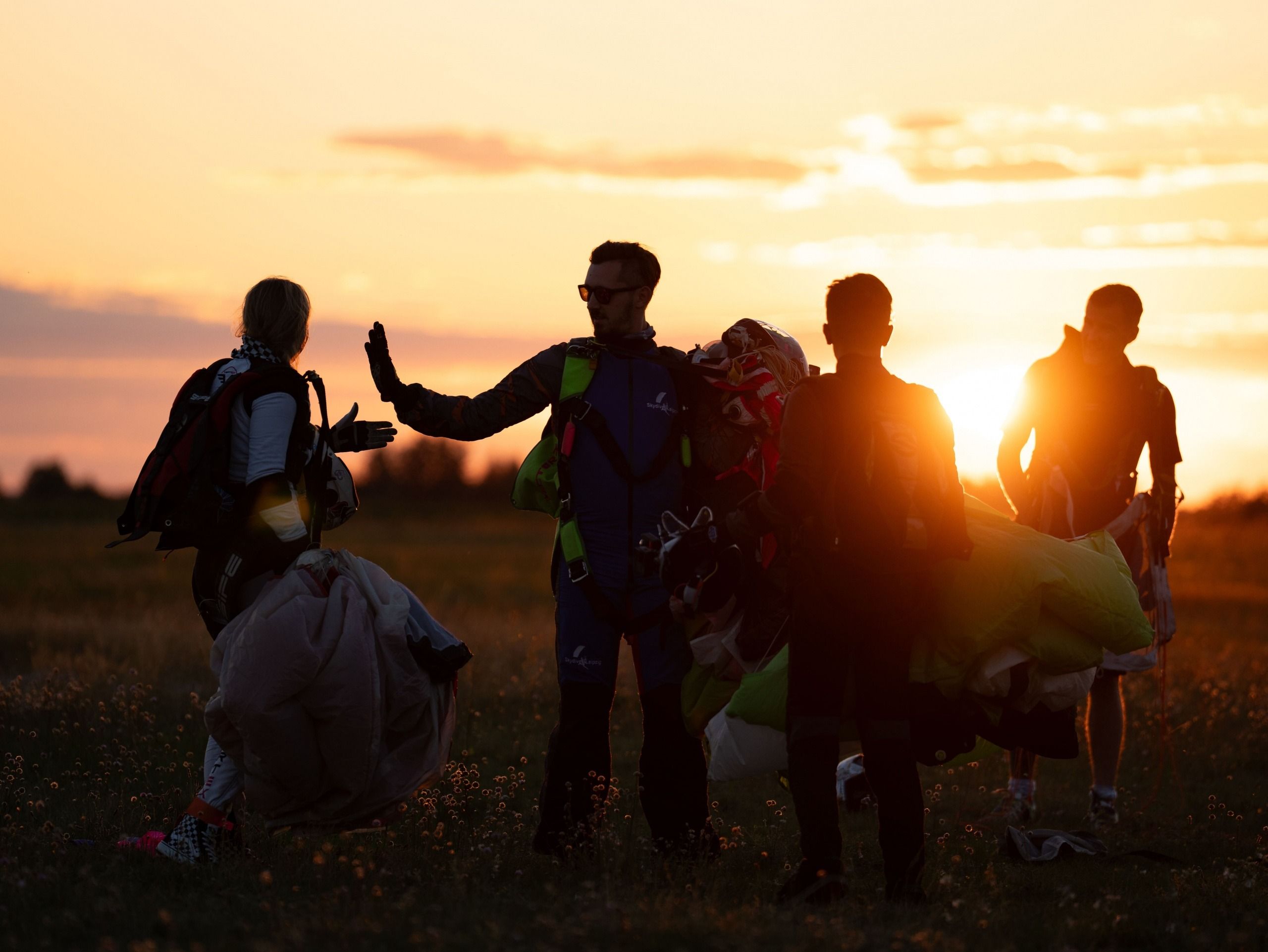 Skydive Leipzig e.V.