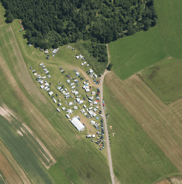 Pink Boogie Waldviertel 2026, 40 Years Celebration