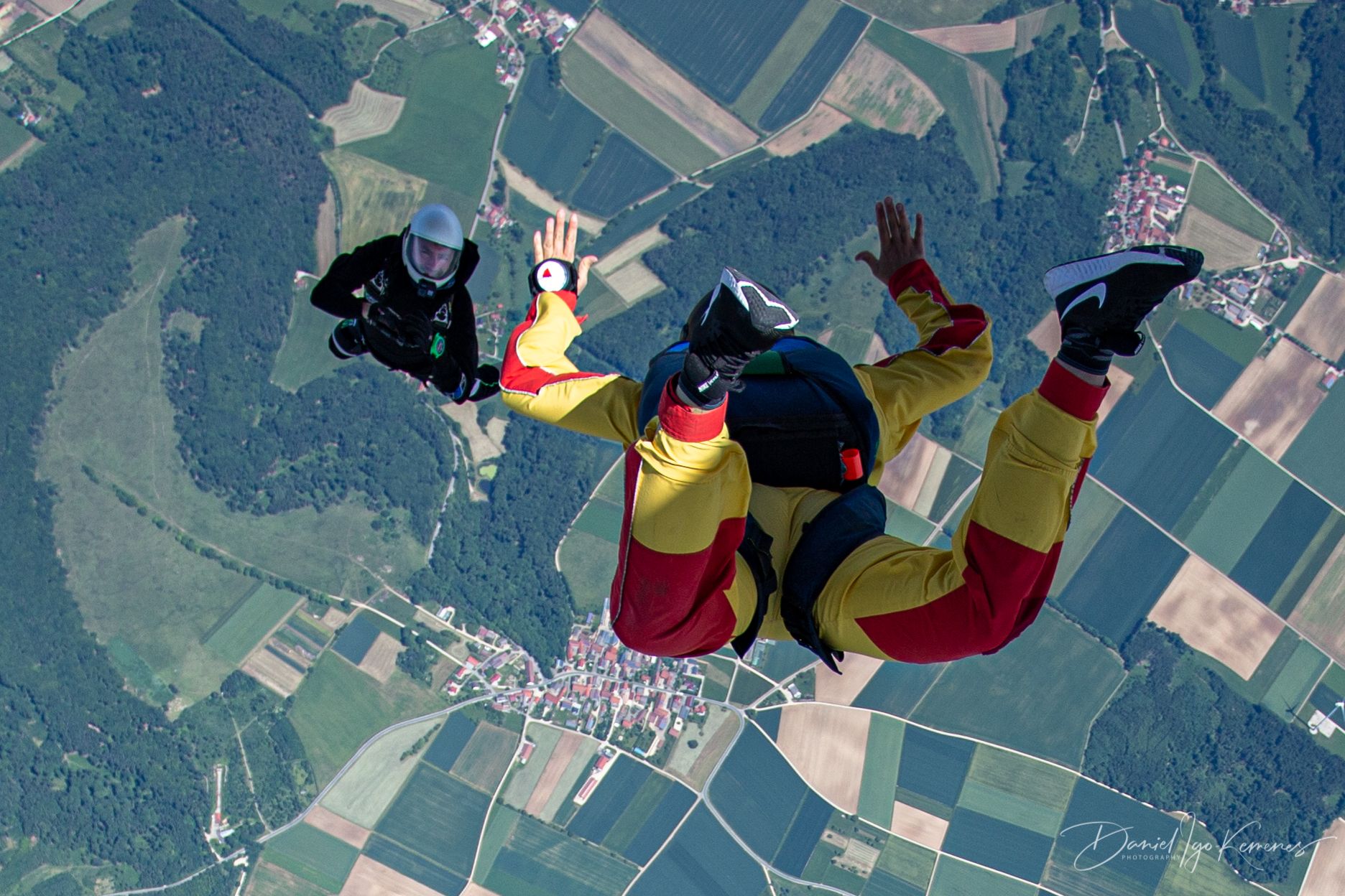 AFF Kurs - AFF Schnupperkurs