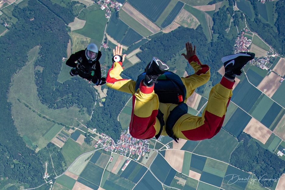 AFF Kurs - AFF Schnupperkurs