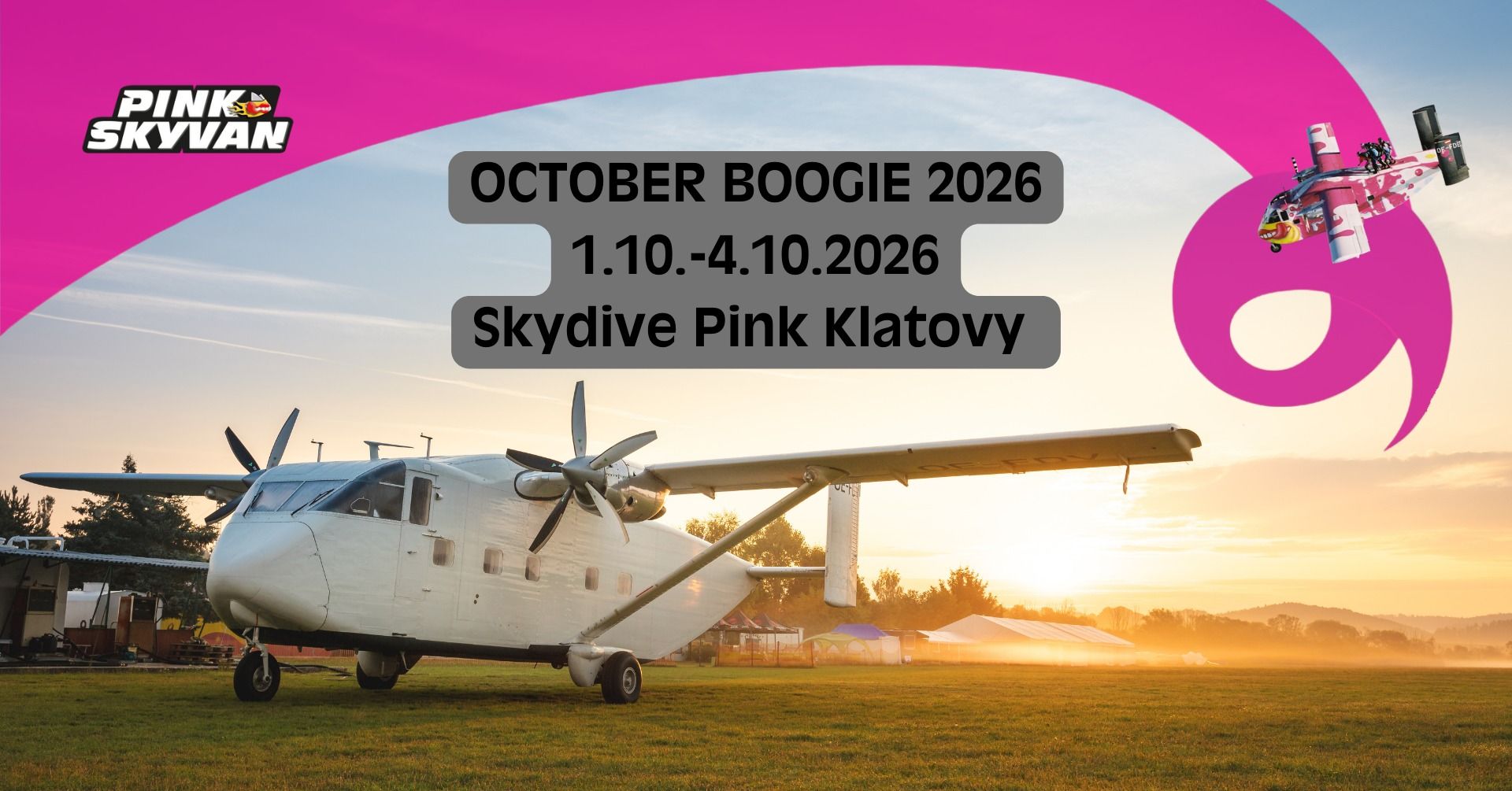 Autumn Boogie 2026
