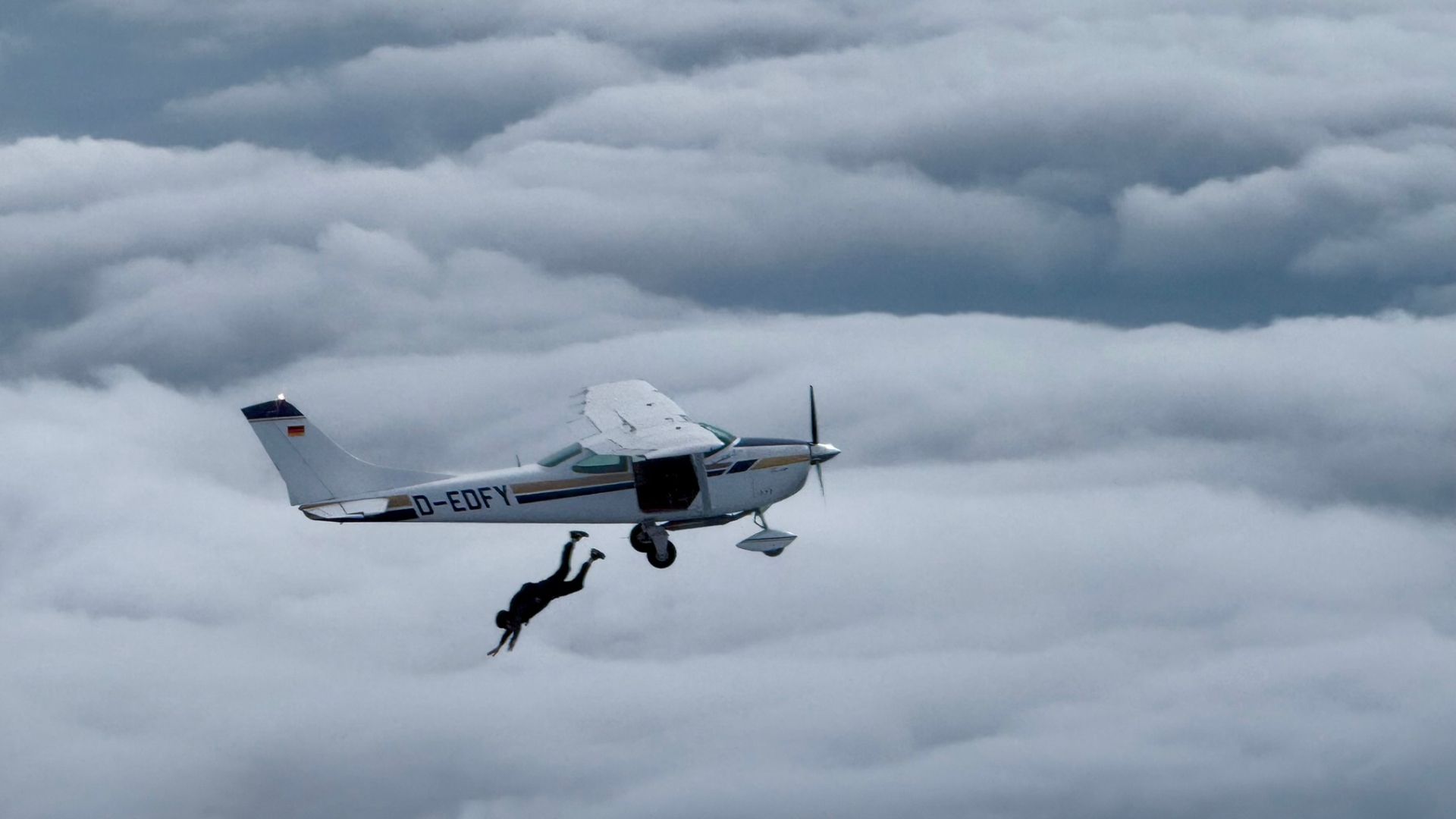 Skydive Walldorf