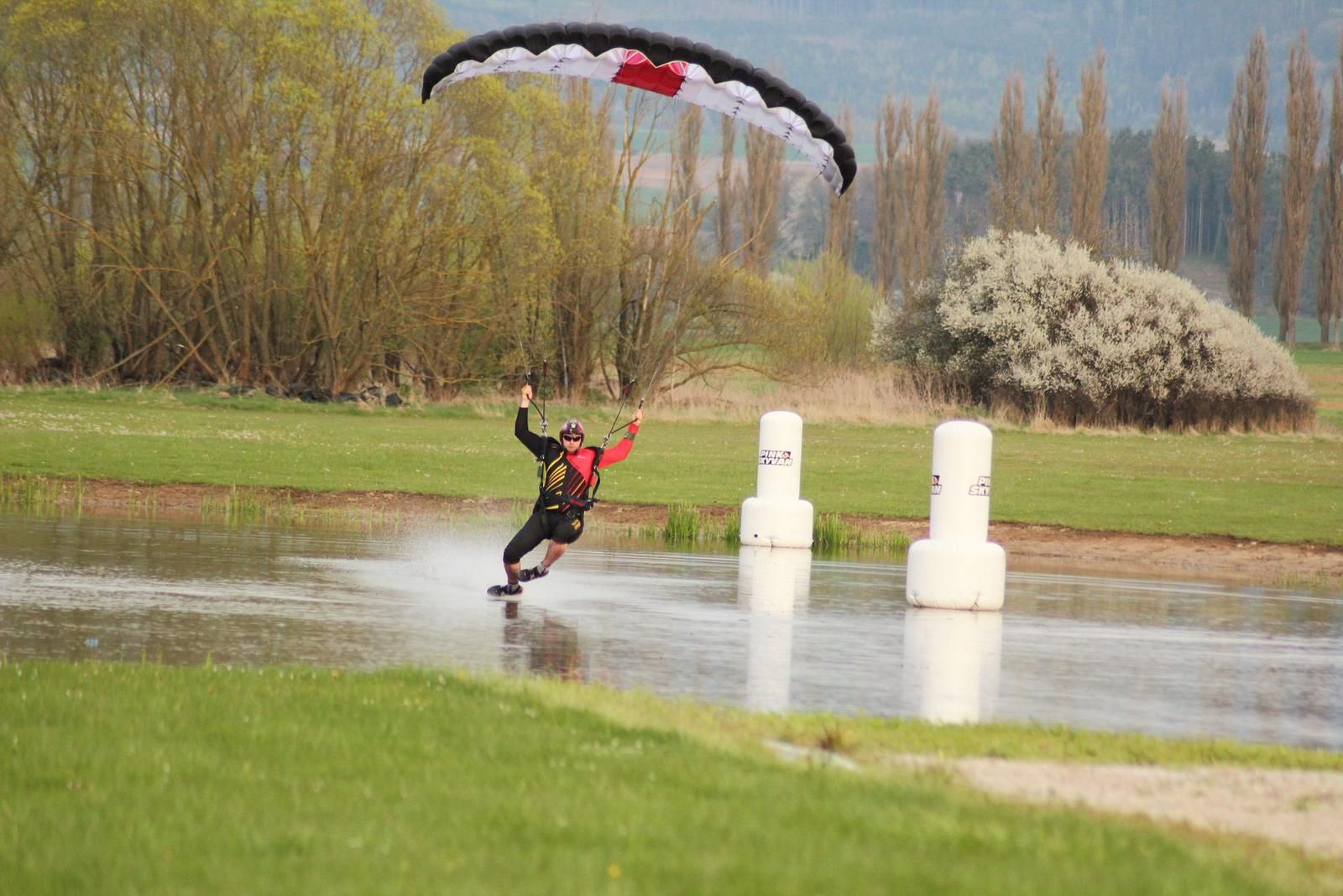 Kappenkurs mit Patrick Ruhl