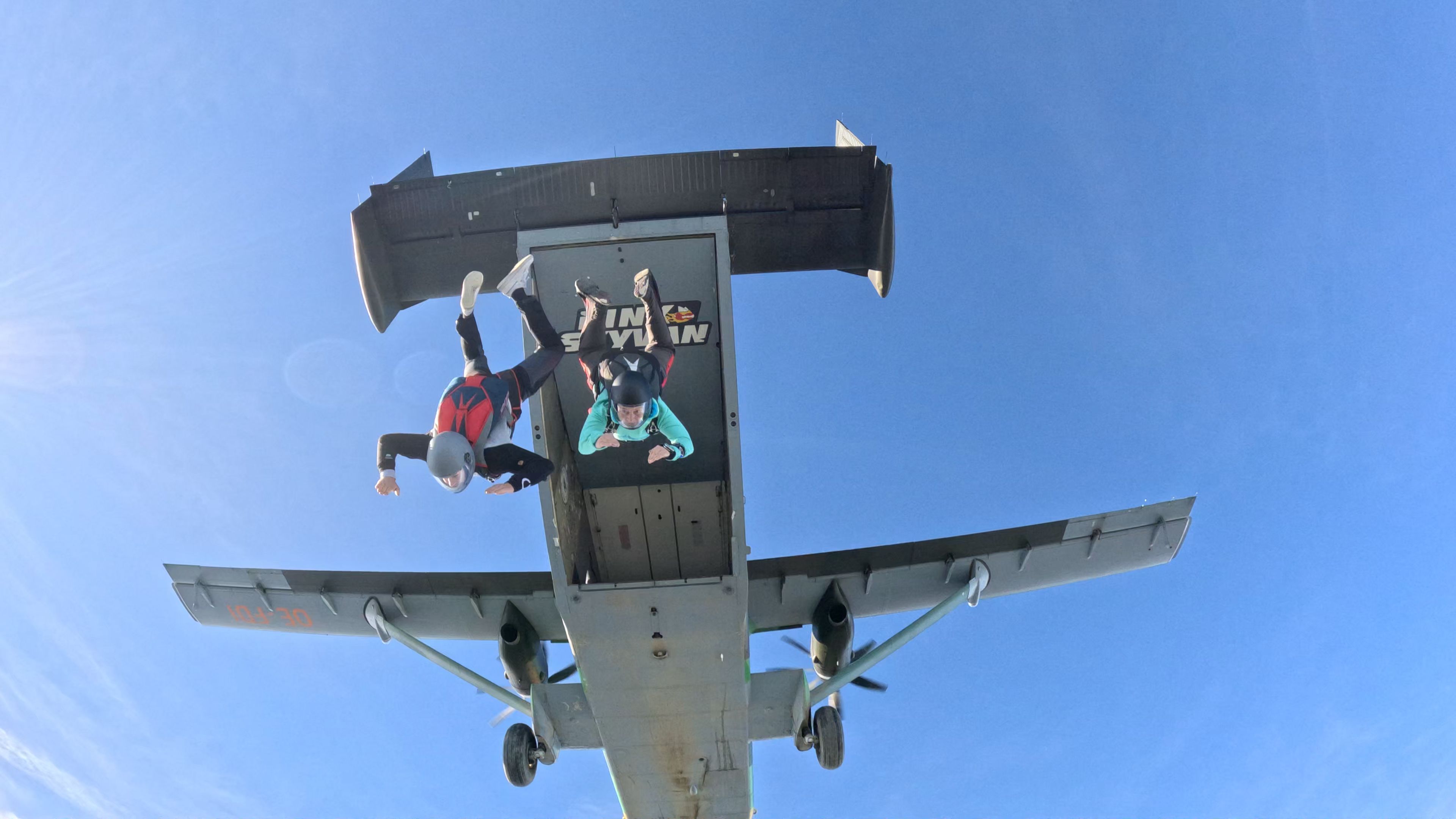 Skydive Altenstadt