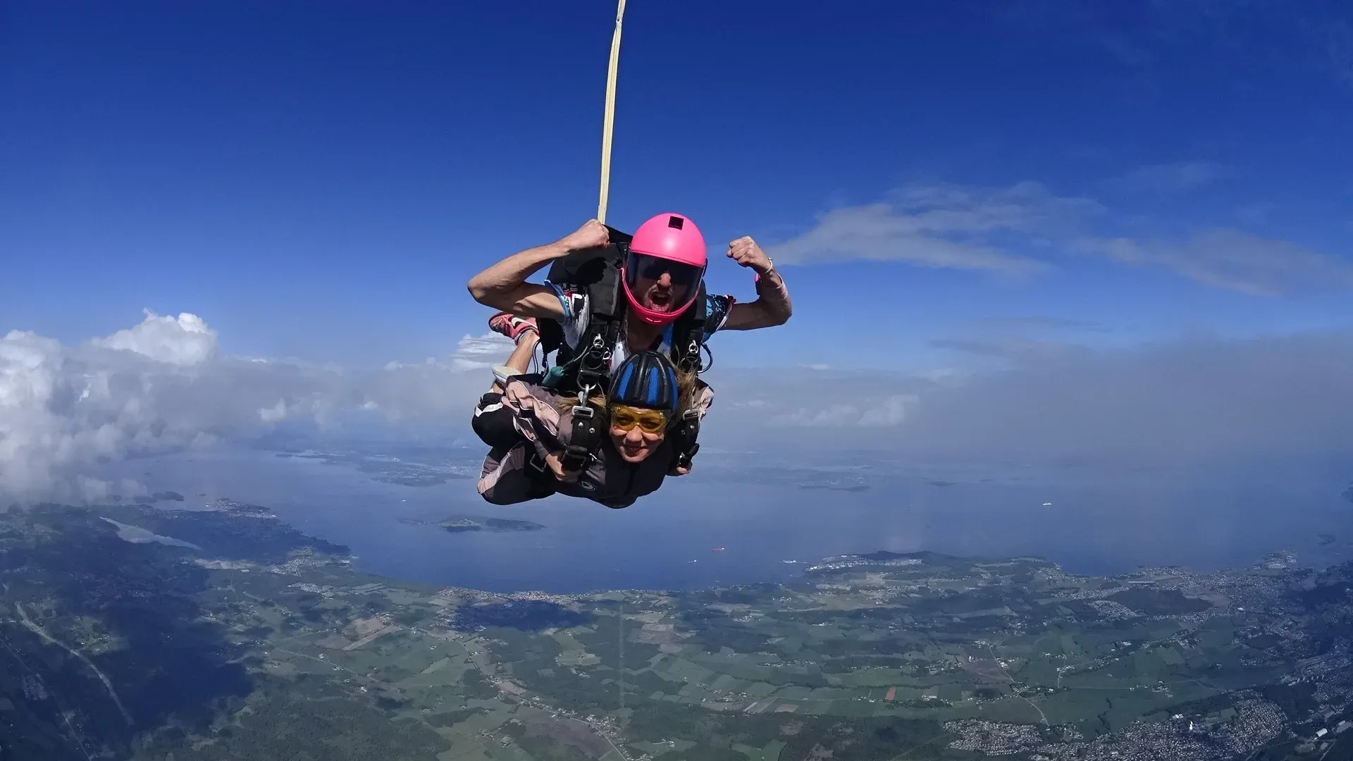 Skydive Tønsberg