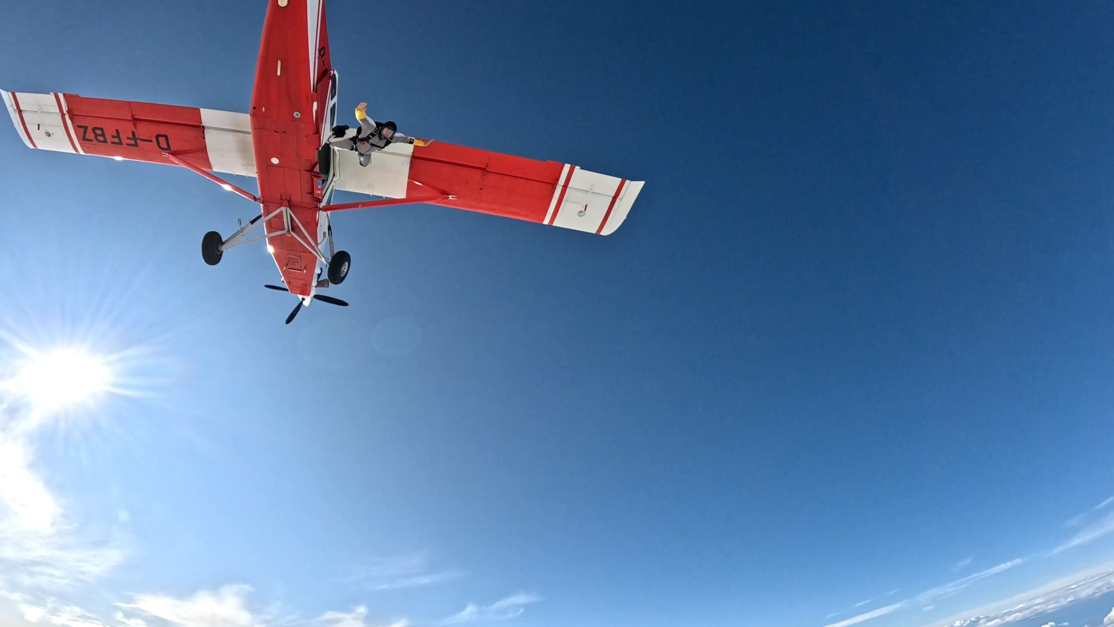 YourSky Luftsport