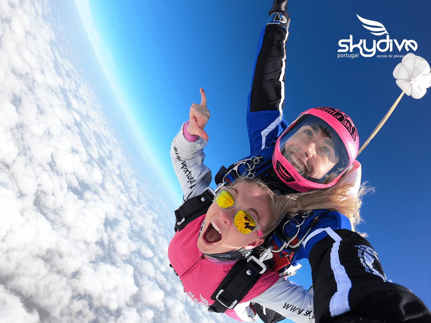 Skydive Portugal