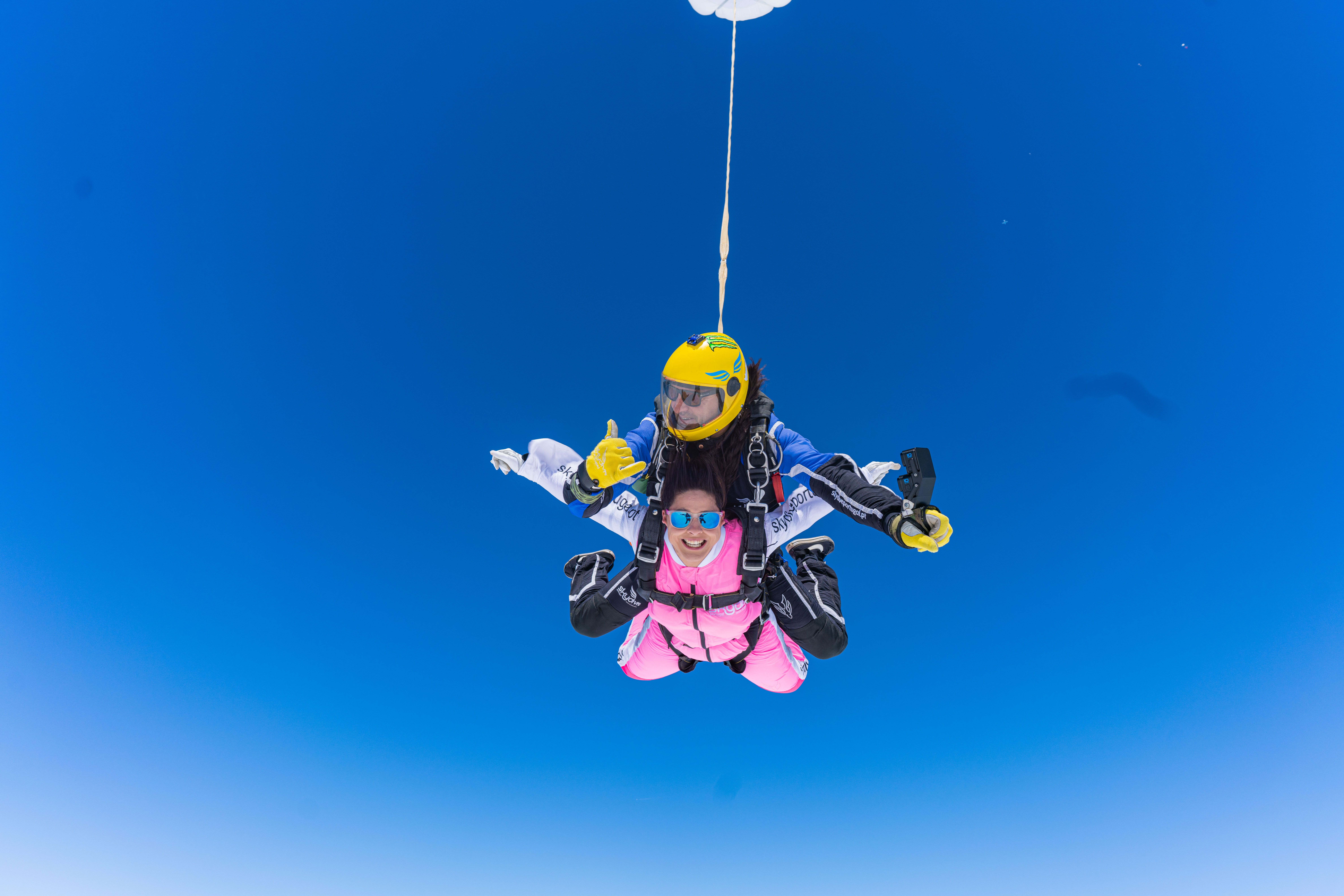 Skydive Portugal