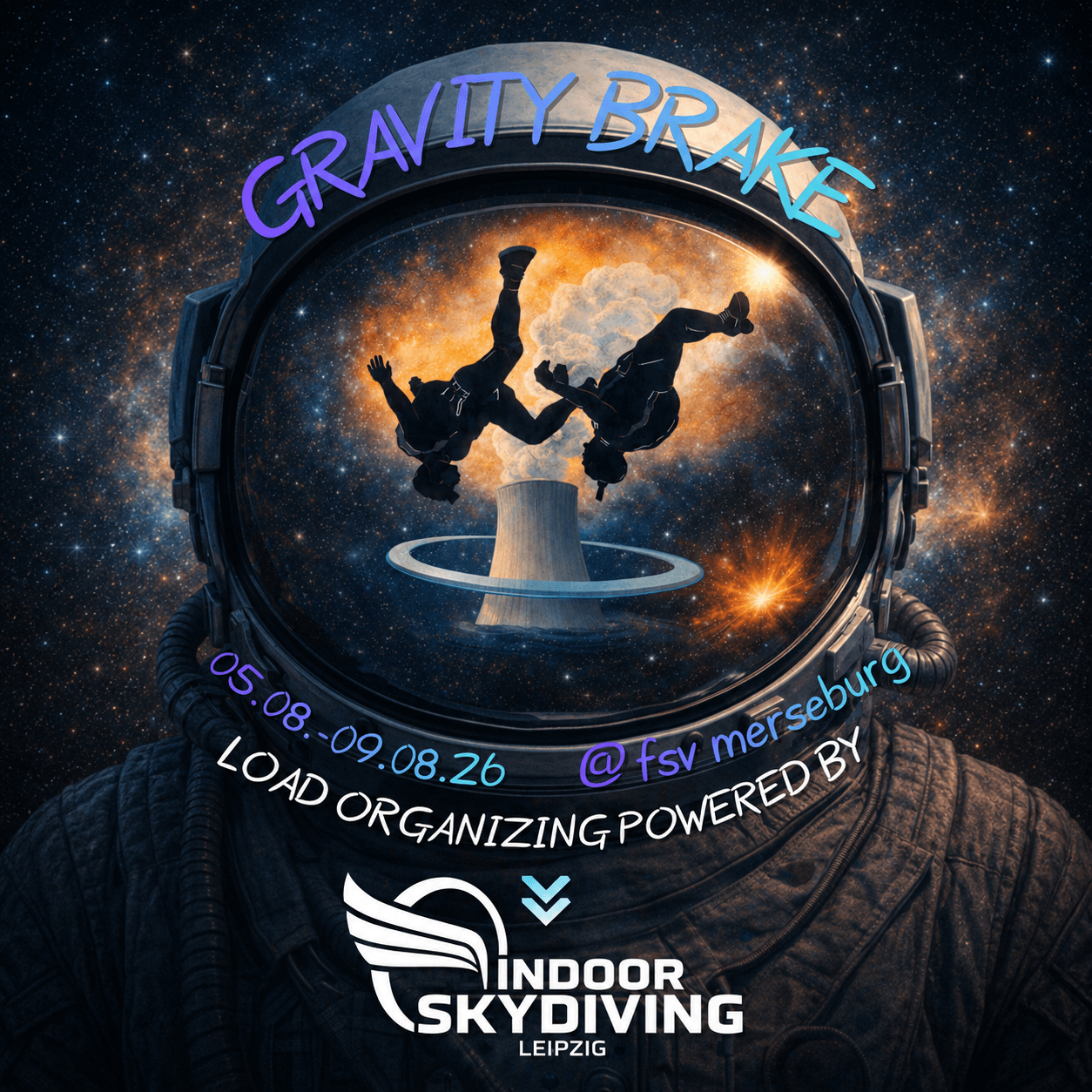 Gravity Brake 2026