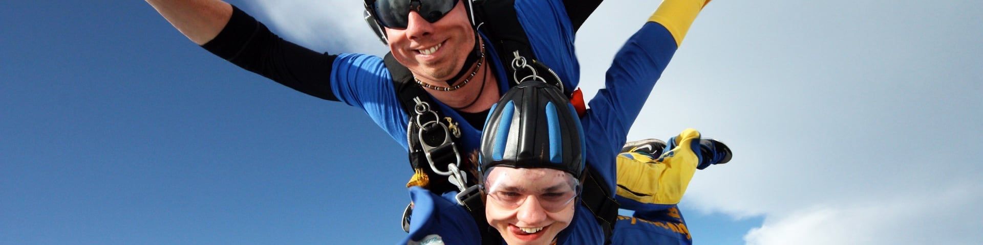 Skydive Nuggets