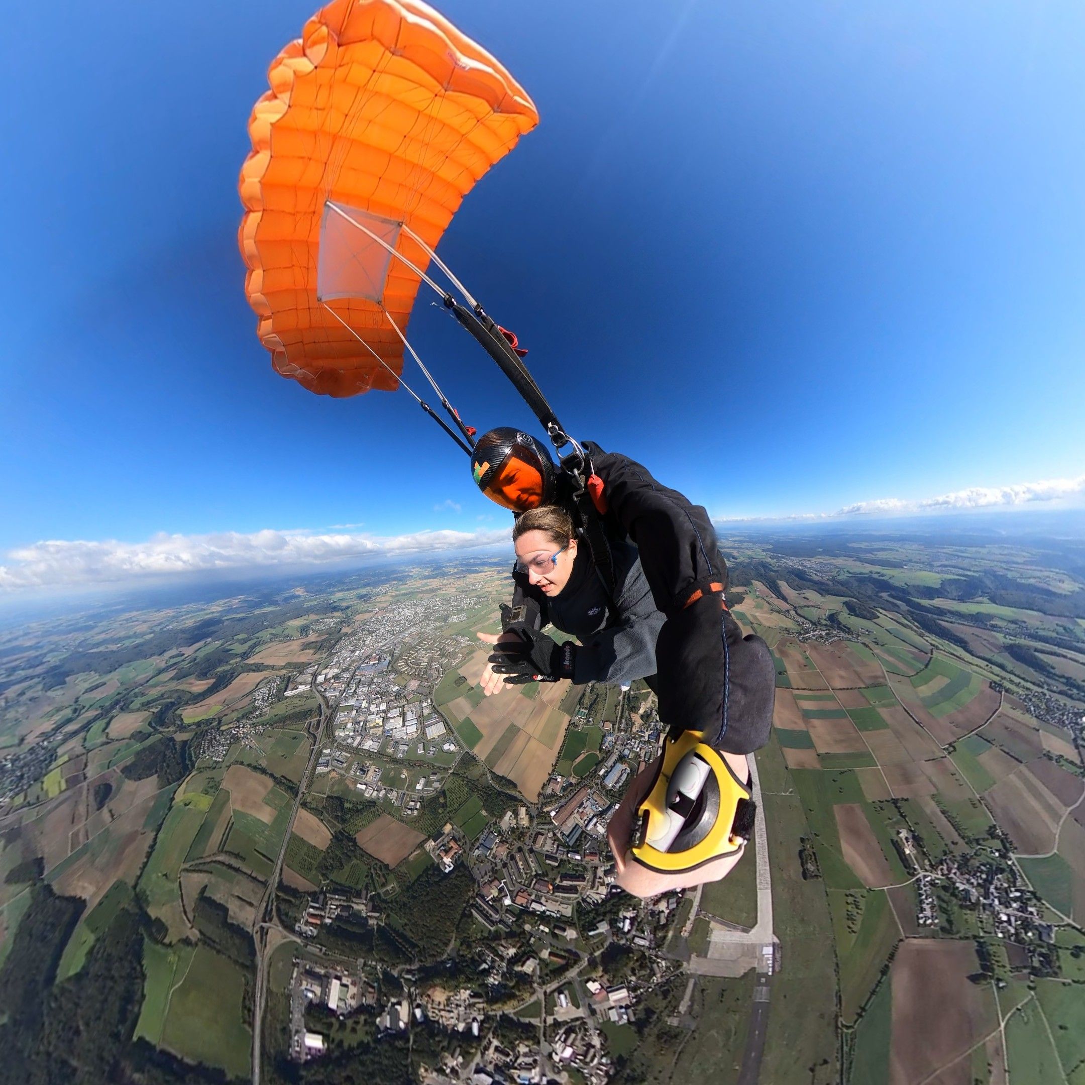 Firebird Skydiving