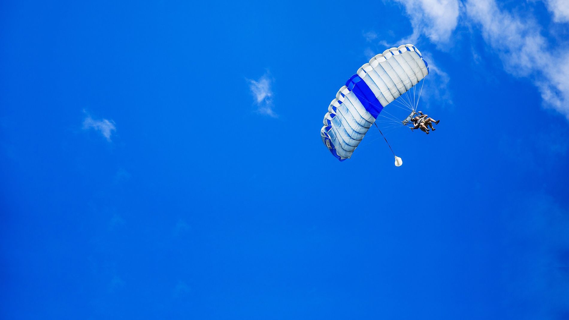Skydive Ries