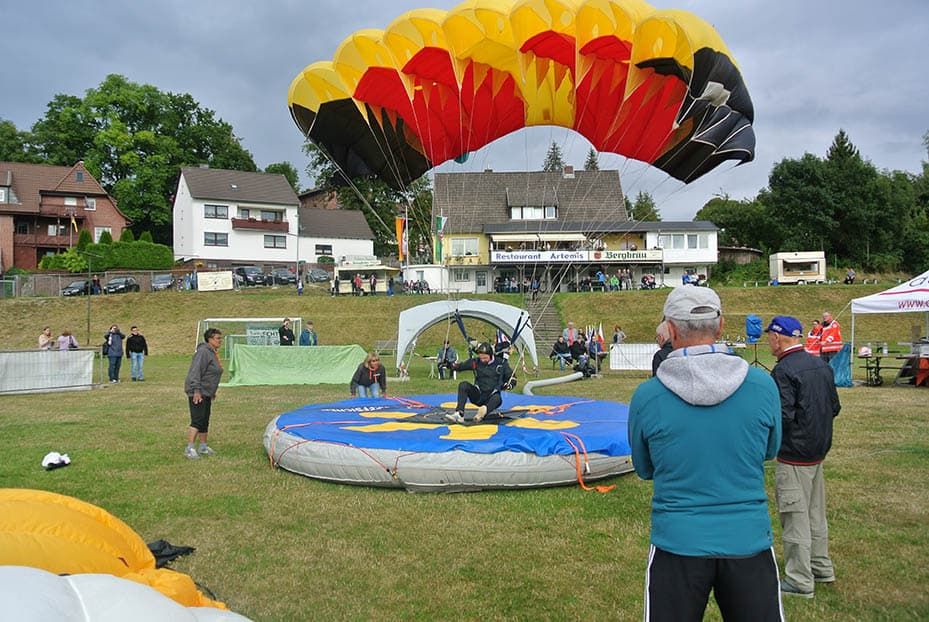 Fallschirmclub Remscheid e.V.