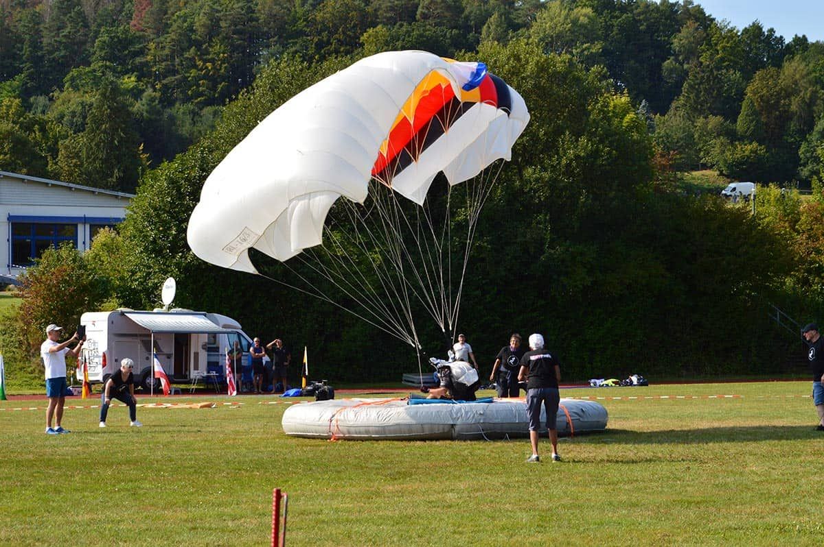 Fallschirmclub Remscheid e.V.