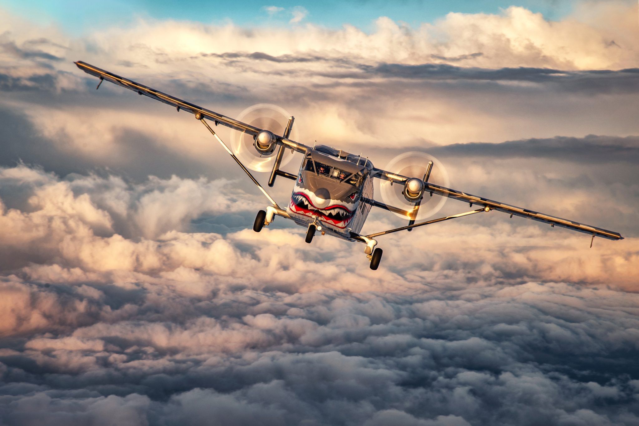Skyforce