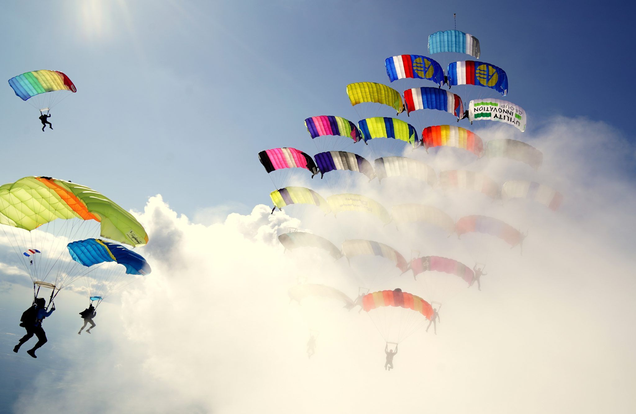 Skyforce