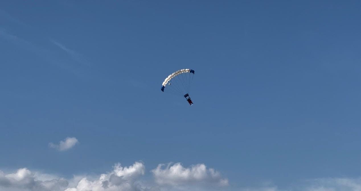 Aero Fallschirmsport