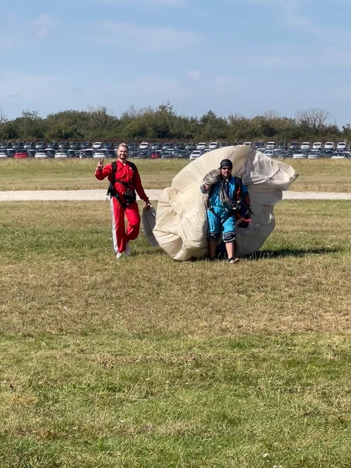 Aero Fallschirmsport