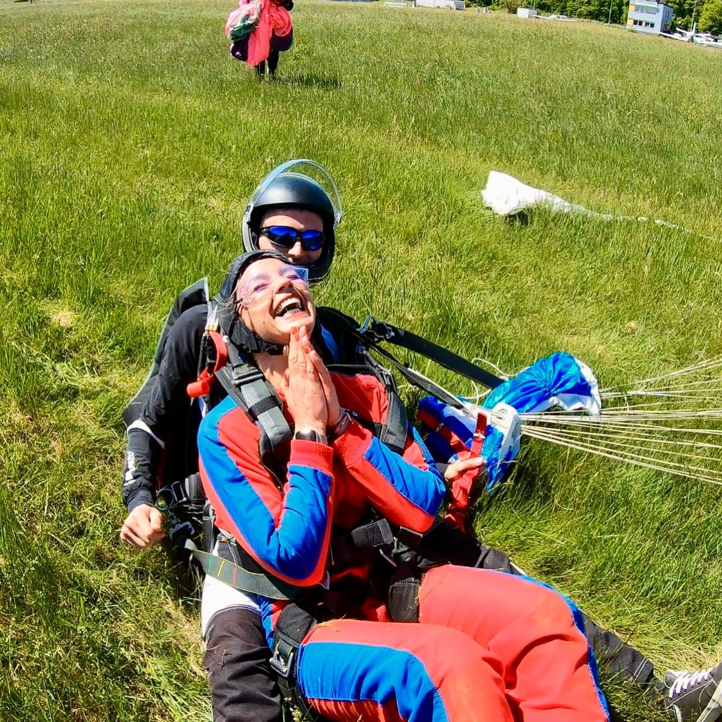 Fallschirmsportclub Trier e.V.