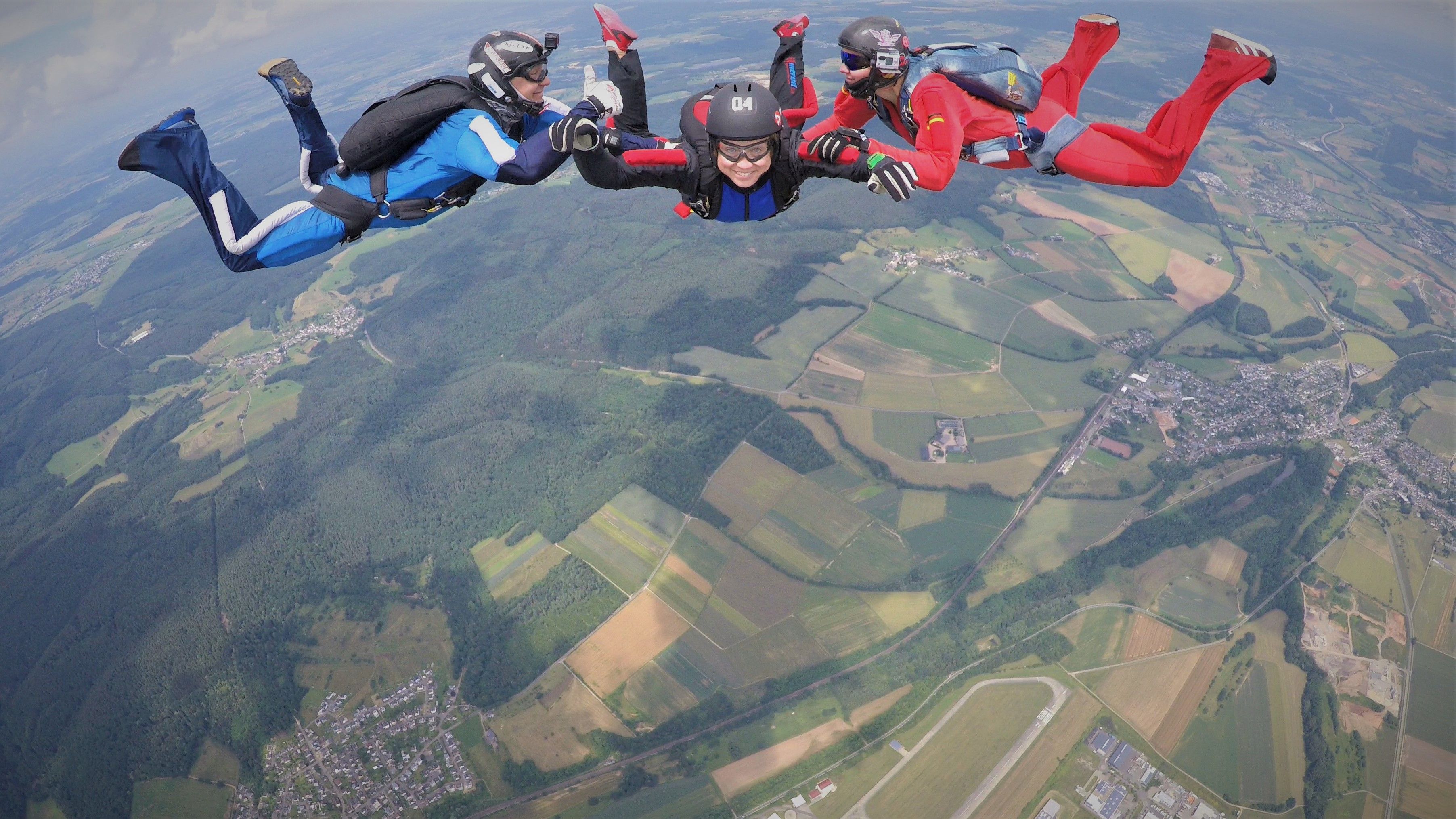 Fallschirmsportclub Trier e.V.