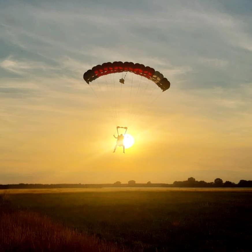 Skydive Ostsee e.V.
