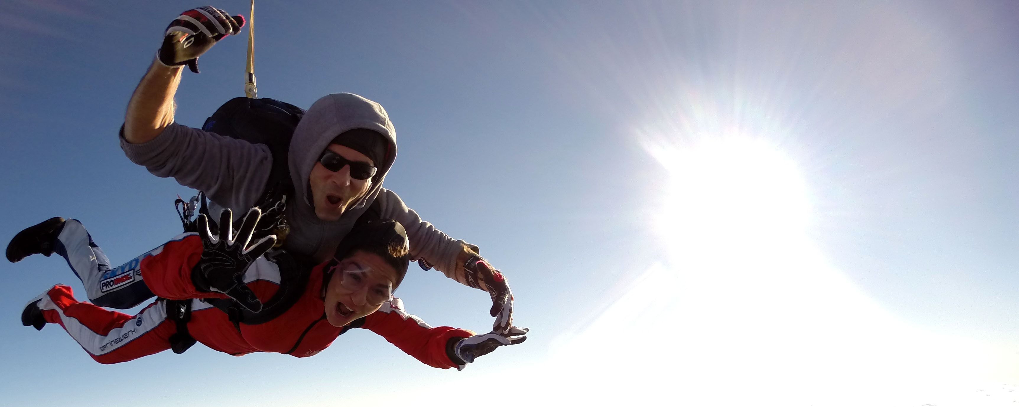 Skydive Westerwald