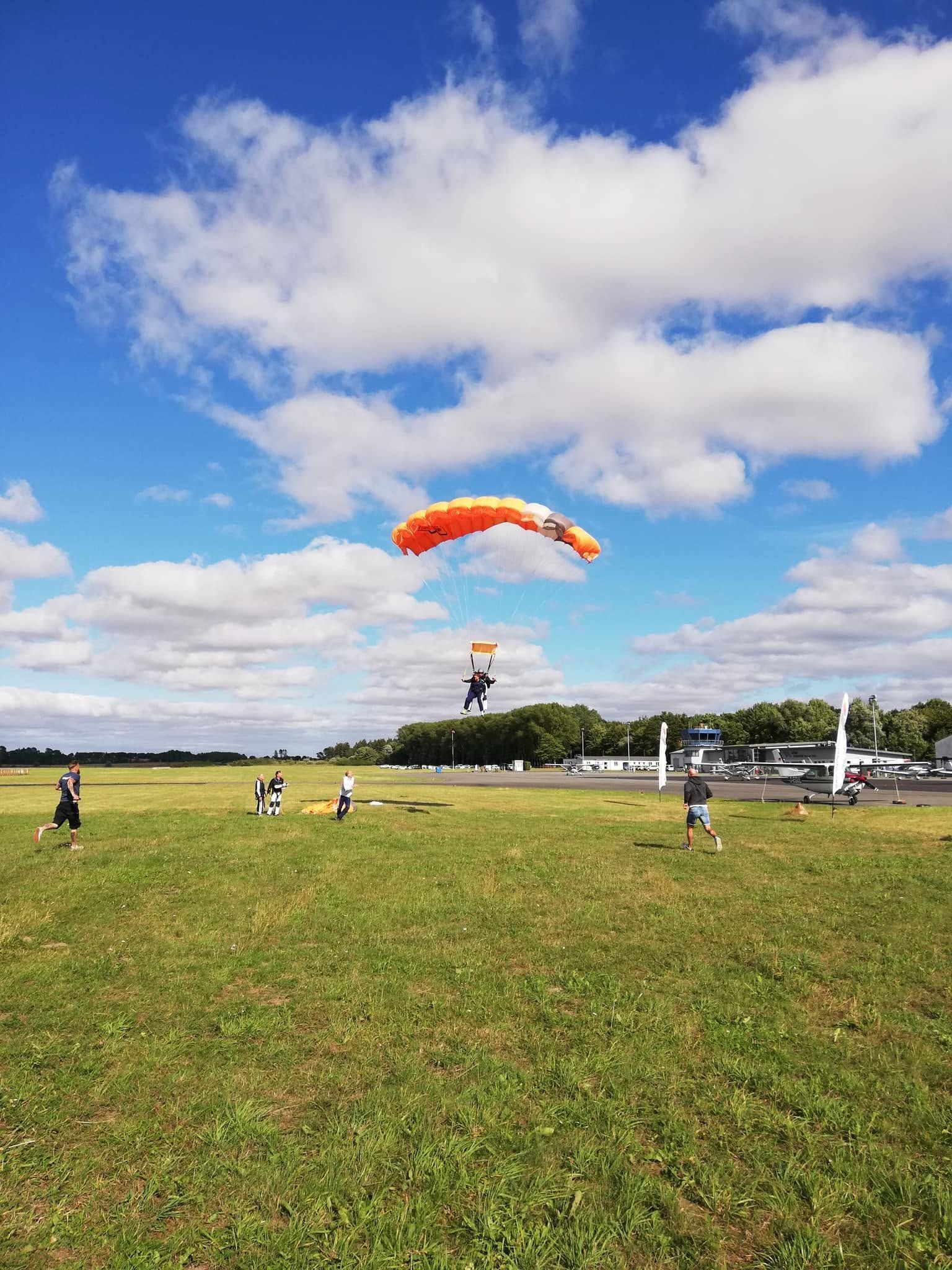 Skydive Ostsee e.V.