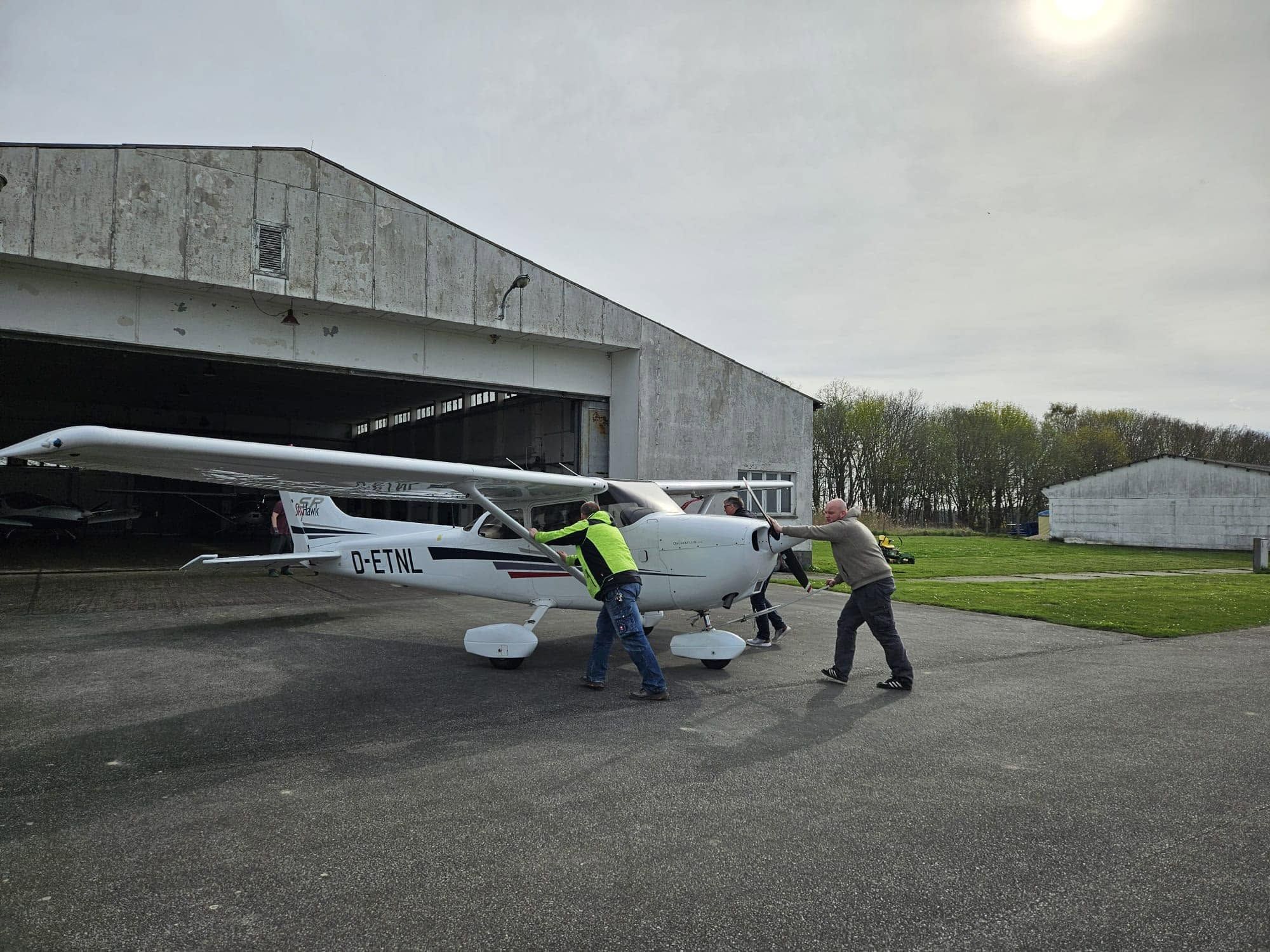 Skydive Ostsee e.V.