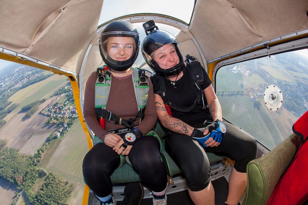 Skydive Lausitz