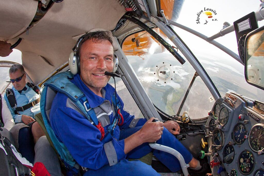 Skydive Lausitz