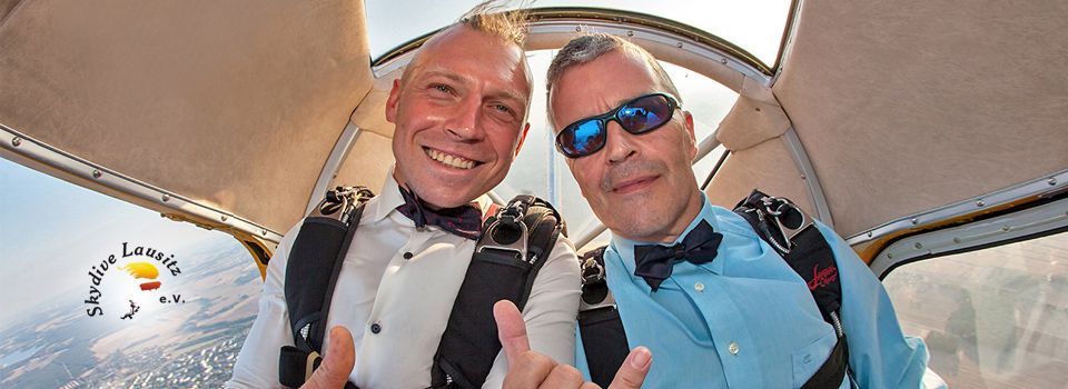 Skydive Lausitz