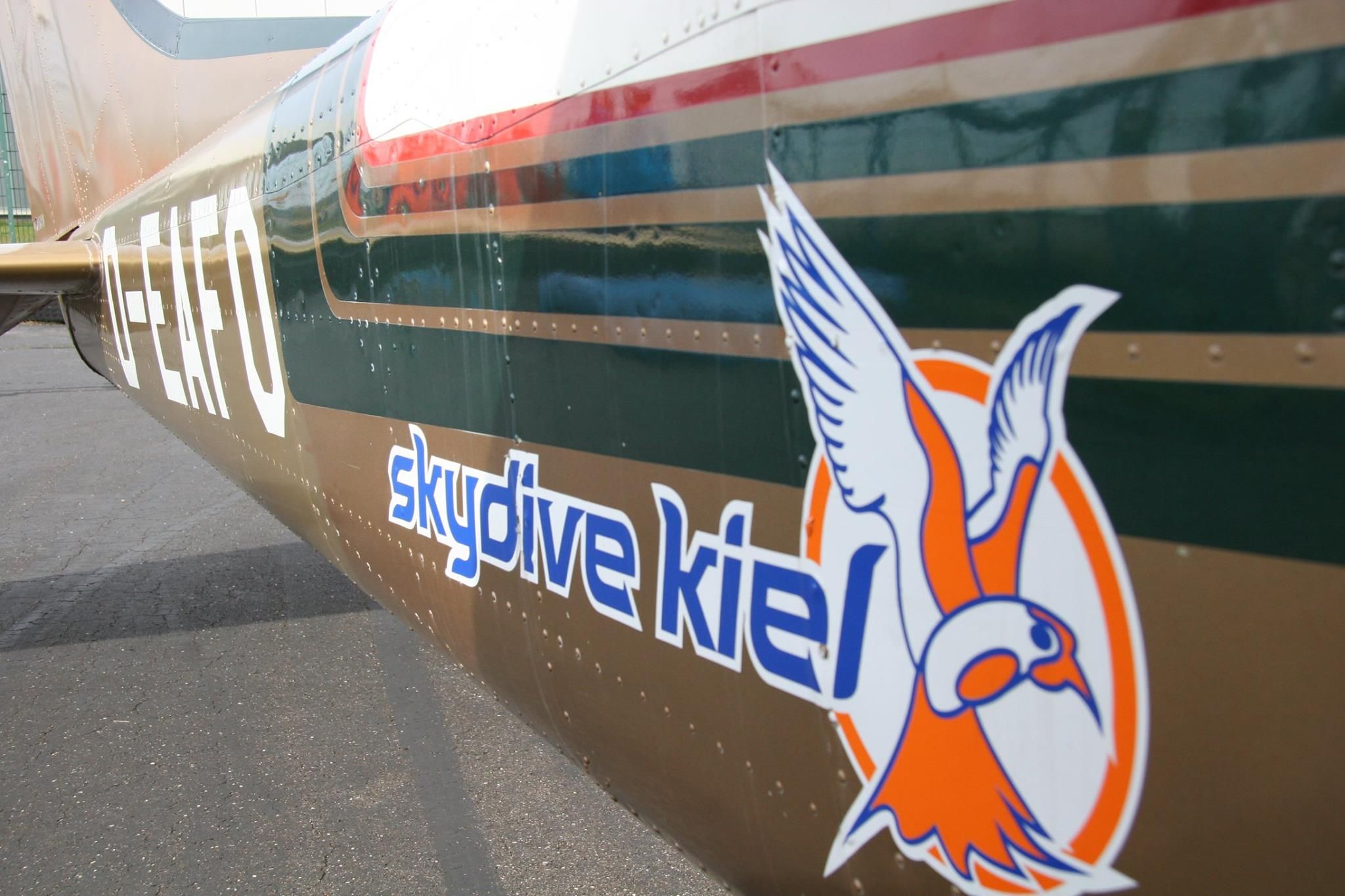 Luftsportverein Kiel